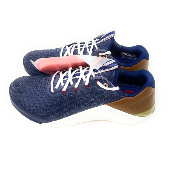 Nike Metcon 5 AMP (Mens Size 8.5) Training - Picture 5 of 9